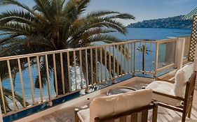 Soleil Riviera Apartament Côte d’Azur